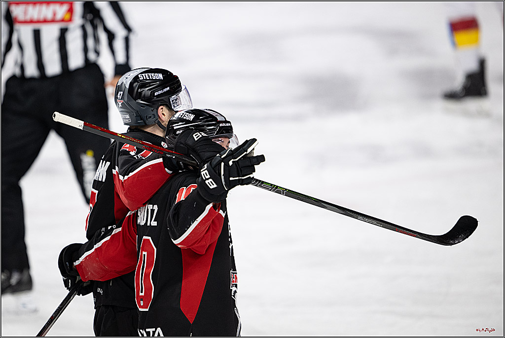 PENNY DEL 1; Kölner Haie - Düsseldorfer EG ; Köln, 16.02.2025